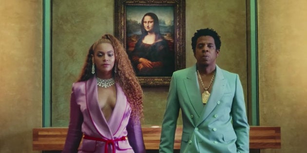 Resultado de imagem para "Everything is Love" - The Carters