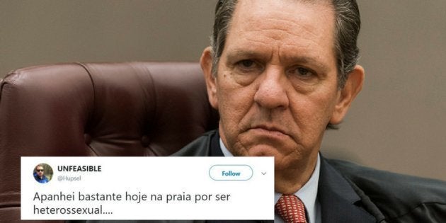 Para o ministro João Otávio Noronha, o Judiciário não pode ser pautado apenas pelas