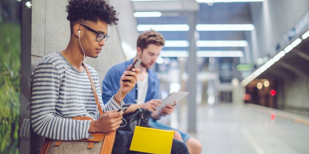 O mercado editorial tem apostado cada vez mais no