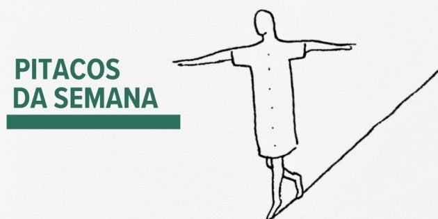 A seleção de leituras que marcou a redação do HuffPost Brasil