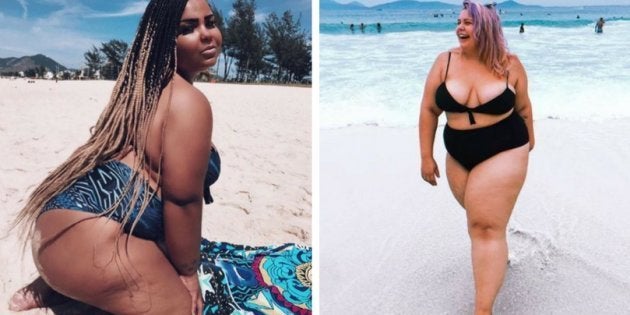 Dicas para quem deseja alcançar o 'corpo de biquíni'.
