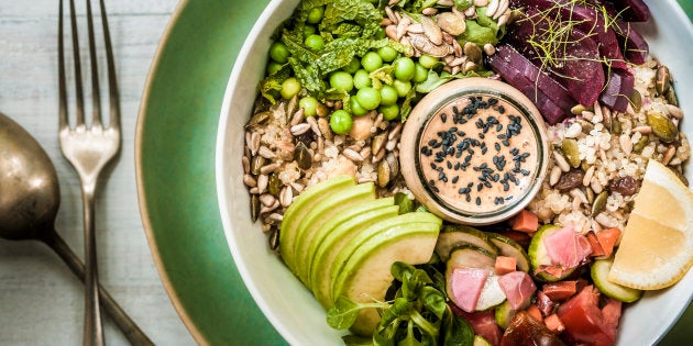 Há movimentos para inspirar aqueles que querem reduzir o consumo de carne.