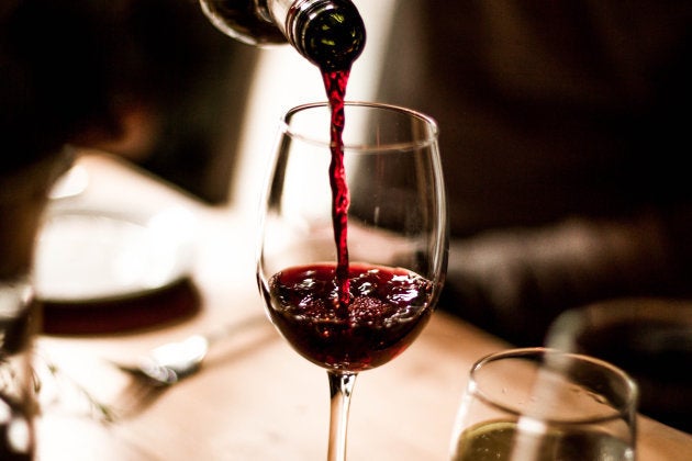 Aplicativo para quem ama vinho.