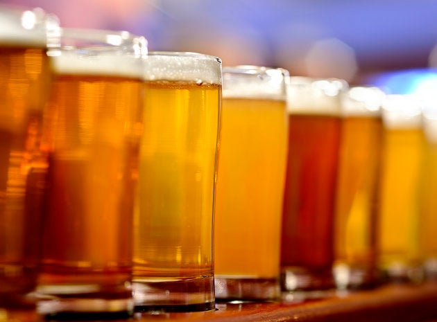 Aplicativo para quem ama cerveja.