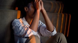 Como uma grave crise de stress salvou a minha