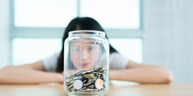 Aplicativos de finanças pessoais vão te ajudar a economizar.