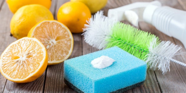 No Brasil, marcas optam por ingredientes vegetais na composição de produtos de limpeza.