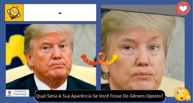 Falando em ceder dados sensíveis a empresas russos, israelenses e americanas, achamos que era coerente subir essa cara aqui também para manter o nível de entretenimento do texto :)