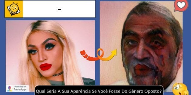Ao realizar testes divertidos no Facebook, você disponibiliza seus dados para empresas.