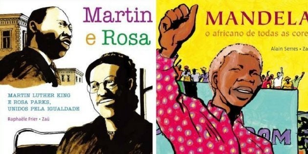 Como discutir o racismo e os seus efeitos com as crianças?