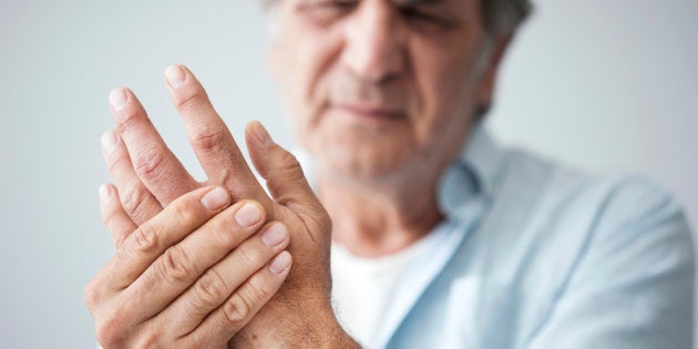 Veja 7 sinais das suas mãos para prestar atenção a sua saúde: