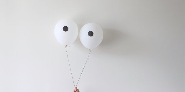 Os seres humanos são capazes de agir ativamente na construção de suas percepções.