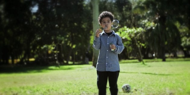 Documentário sobre autismo é ferramenta de inclusão.