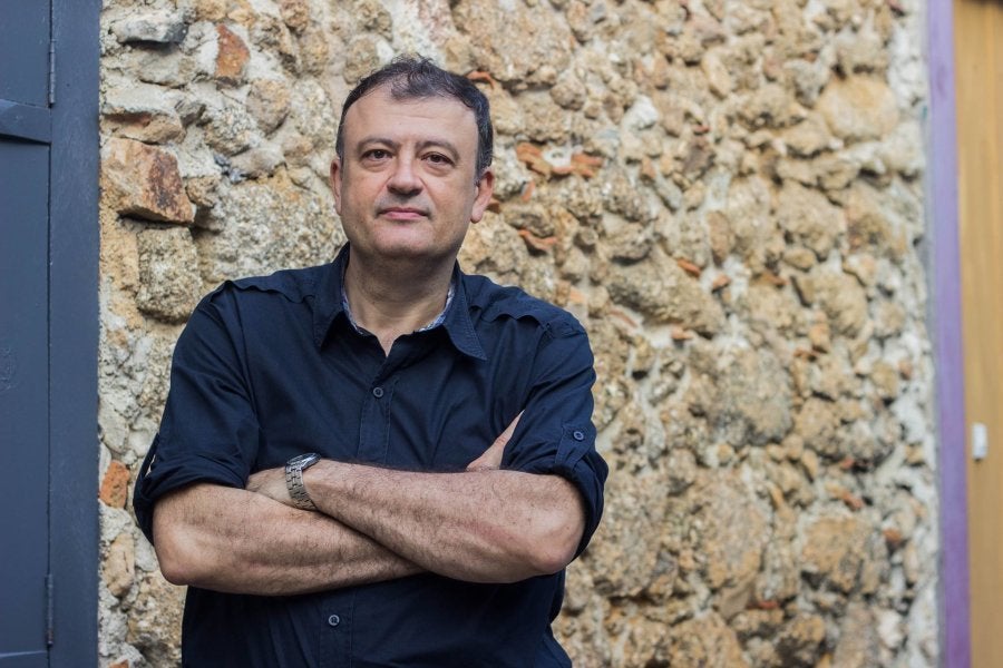 O psicanalista e professor Christian Dunker.