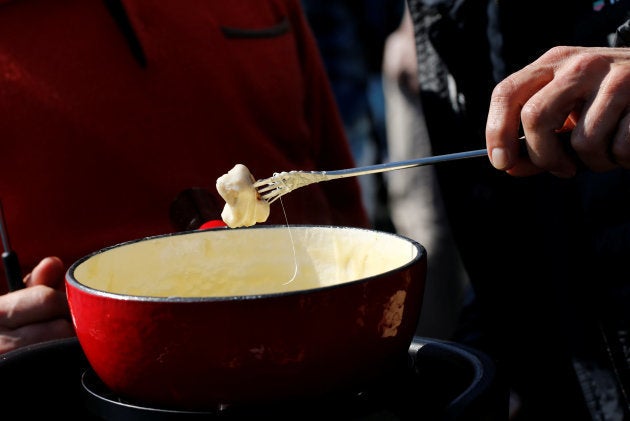 Fondue: Delícia e hit do inverno pode ser "vilão" para muitas pessoas.