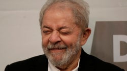 Brasil deve garantir candidatura de Lula, recomenda comitê da
