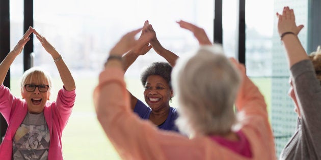 Mesmo uma pequena quantidade de exercício aumenta a conectividade nas regiões do cérebro envolvidas no armazenamento e na lembrança das memórias.