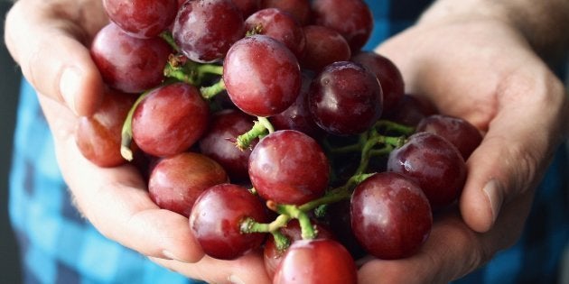 A maioria dos brasileiros que consomem vinhos optam pelos vinhos de mesa