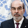 José Graziano Da Silva