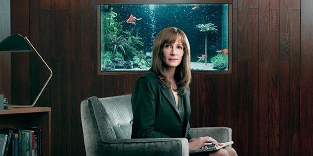 Homecoming': 5 motivos para assistir à nova série da Amazon ...