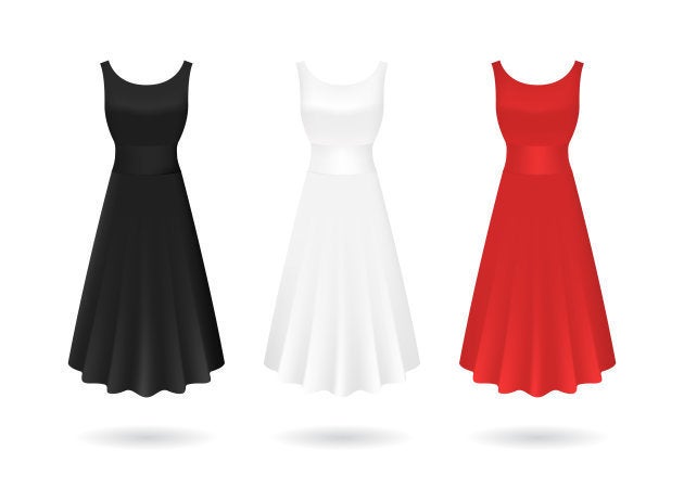 Preto, branco ou vermelho? A cor escolhida refletirá sua aura no Réveillon, alerta o especialista.