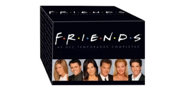 Box Friends é um presente bacana para reatar a amizade perdida.