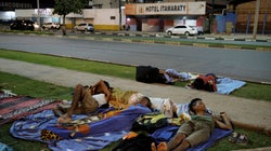 O Brasil precisa dar resposta definitiva aos venezuelanos no