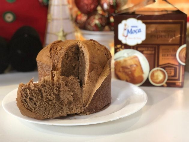 Nestlé Leite Moça
