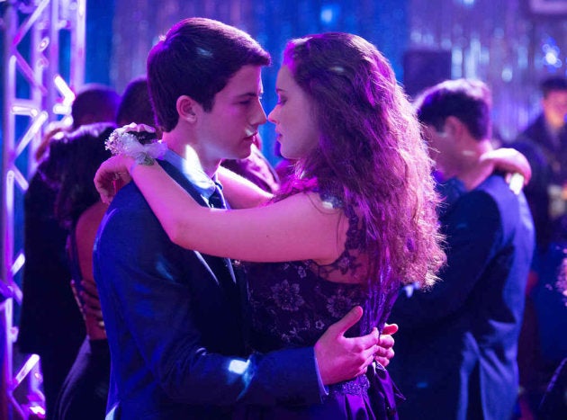 13 Reasons Why