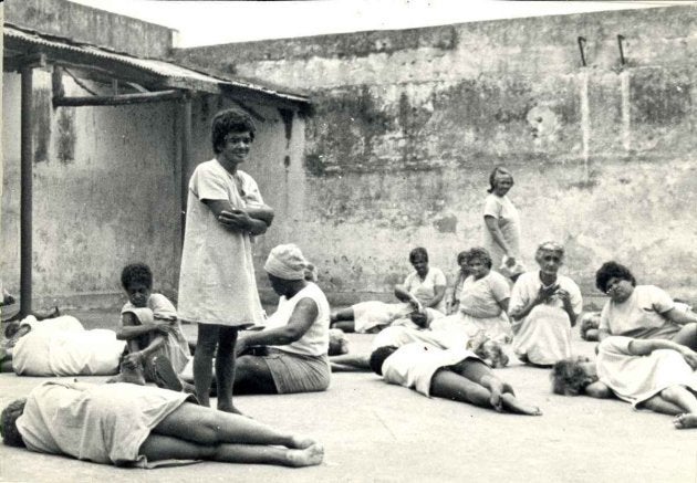 Holocausto Brasileiro