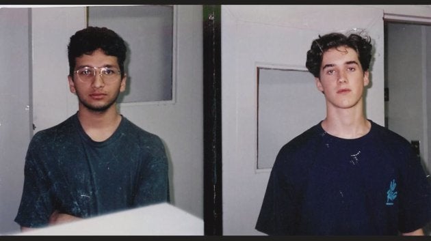 Confession Tapes