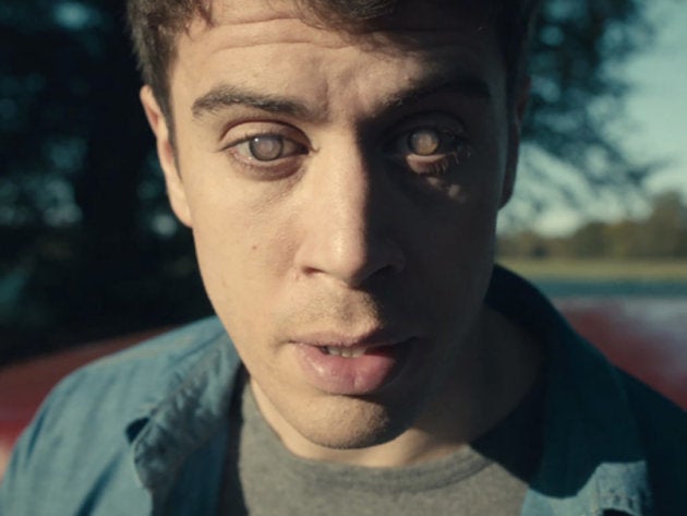 Black Mirror