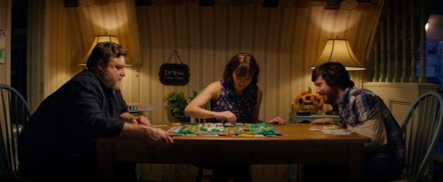 Cloverfield 10