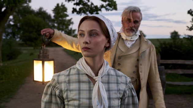 Alias Grace