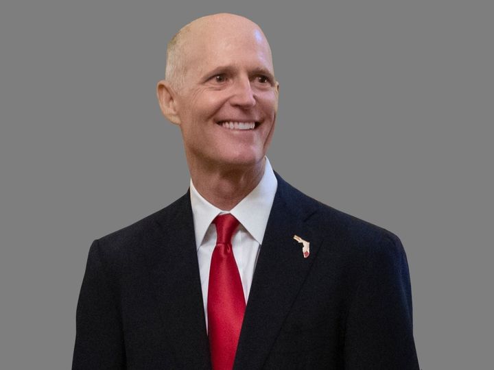 Florida Gov. Rick Scott (R), who was elected to the U.S. Senate in November, had wide discretion in choosing whether to restore voting rights to people with felony convictions.