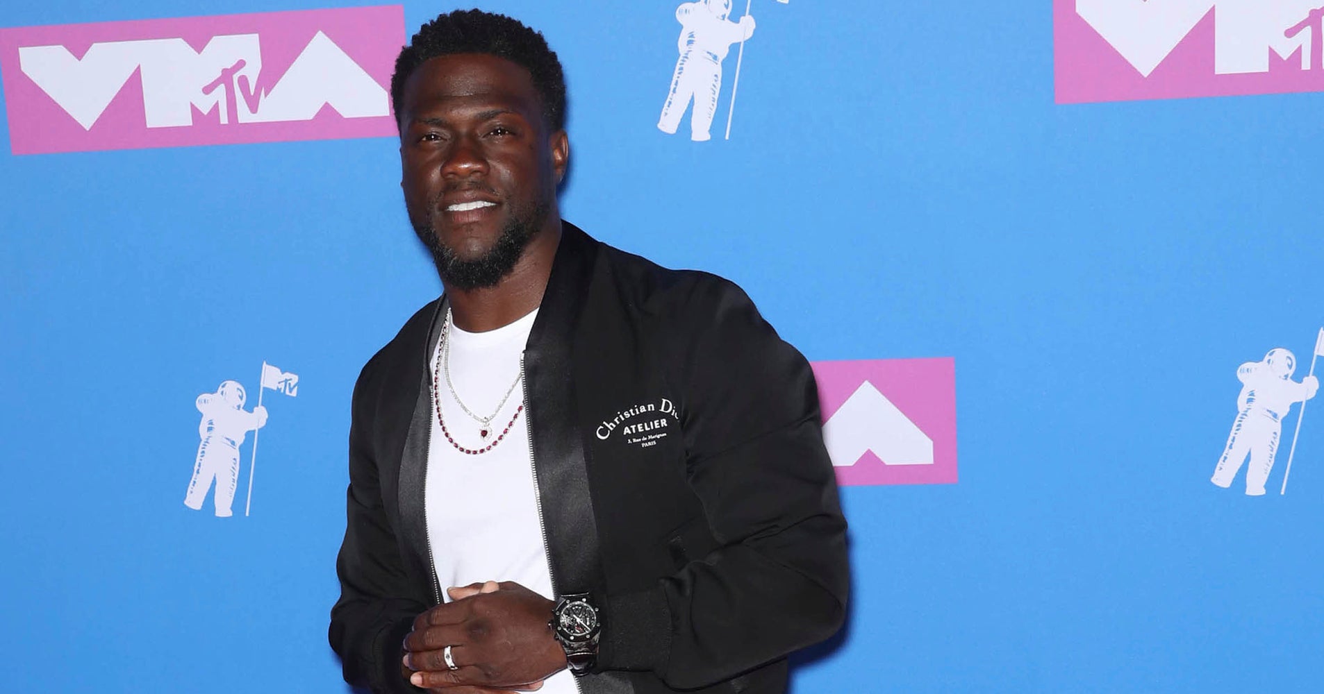 Kevin Hart Apologizes Again For Past Homophobic Comments | HuffPost