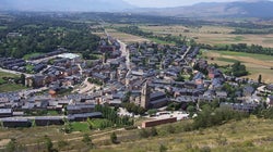 A cidade da Espanha que chamou a atenção do New York Times por sua 'anomalia