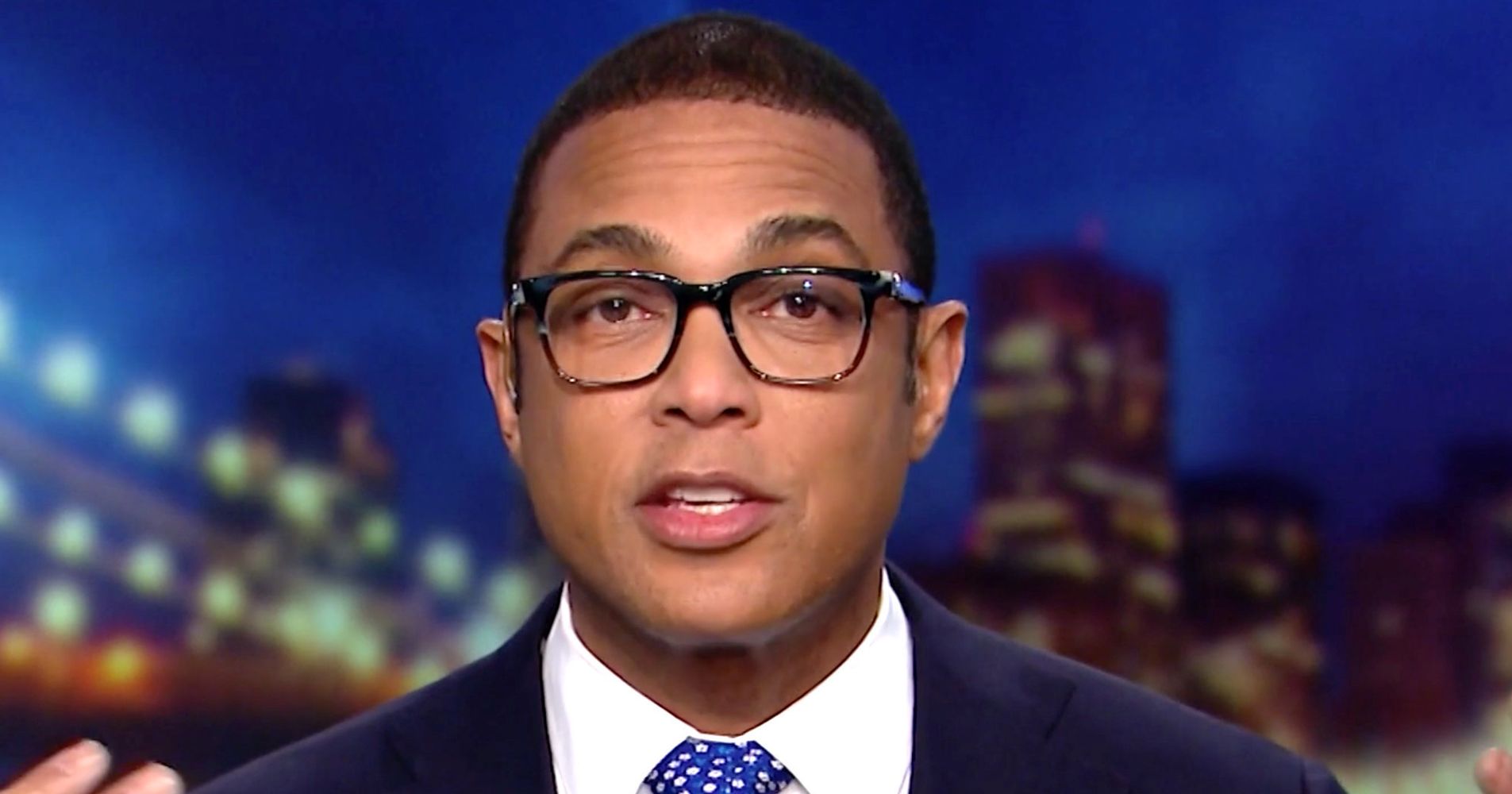 Don Lemon Challenges Kevin Hart To Come On CNN: 'Are You Scared Of Me ...