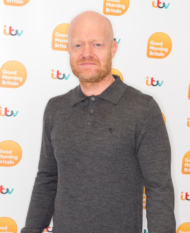 Jake Wood