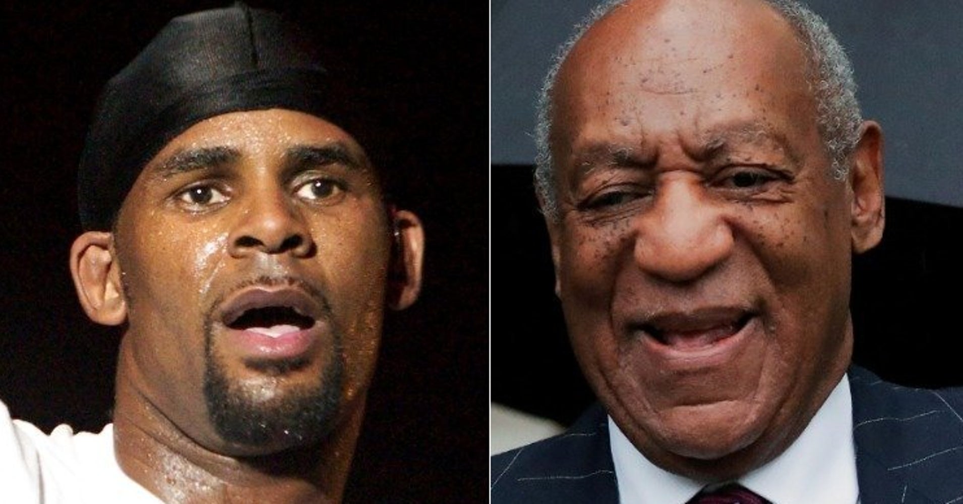 'The Daily Show' Roasts TV Stations Over R. Kelly Coverage With Bill