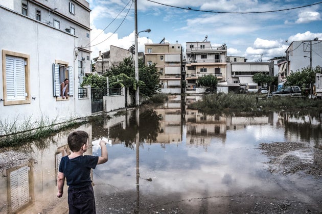 Φωτογραφία: Κατερίνα Παληοκώστα