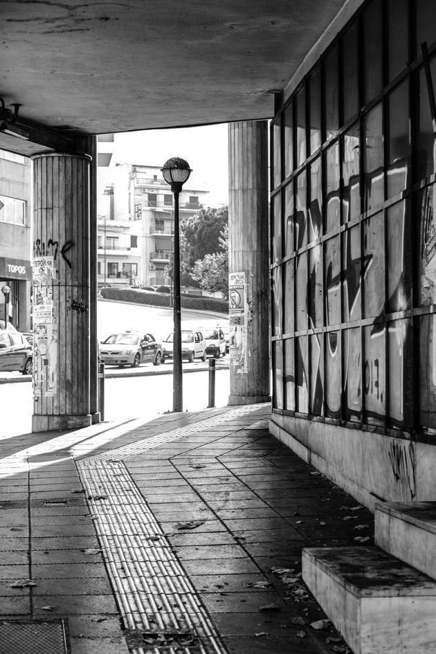 Φωτογραφία: Τόνια Καραλέκα