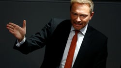 8 Dinge, die mich an Christian Lindners Rede in Stuttgart überrascht