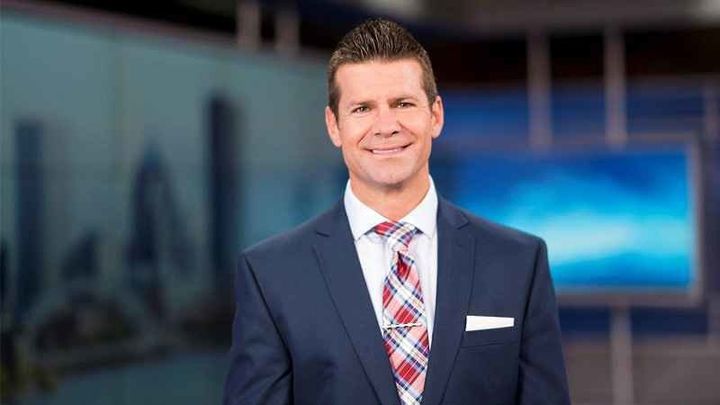 Jeremy Kappell has been fired as chief meteorologist for WHEC-TV in Rochester, New York, after making what some perceived to be a racial slur on air while referring to Martin Luther King Jr.