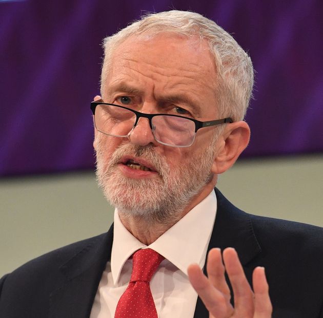 Jeremy Corbyn is under pressure from Labour members to immediately back a second referendum