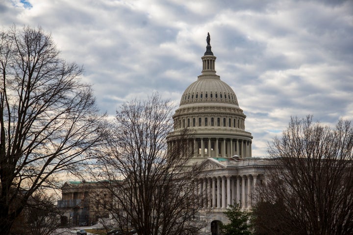 Past actions by Congress on food stamps could authorize the government to continue to offer food stamps even during a shutdow