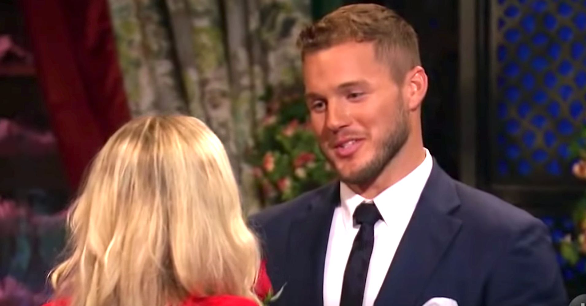 Jimmy Kimmel Breaks Down 'Bachelor' Premiere And Predicts Ultimate