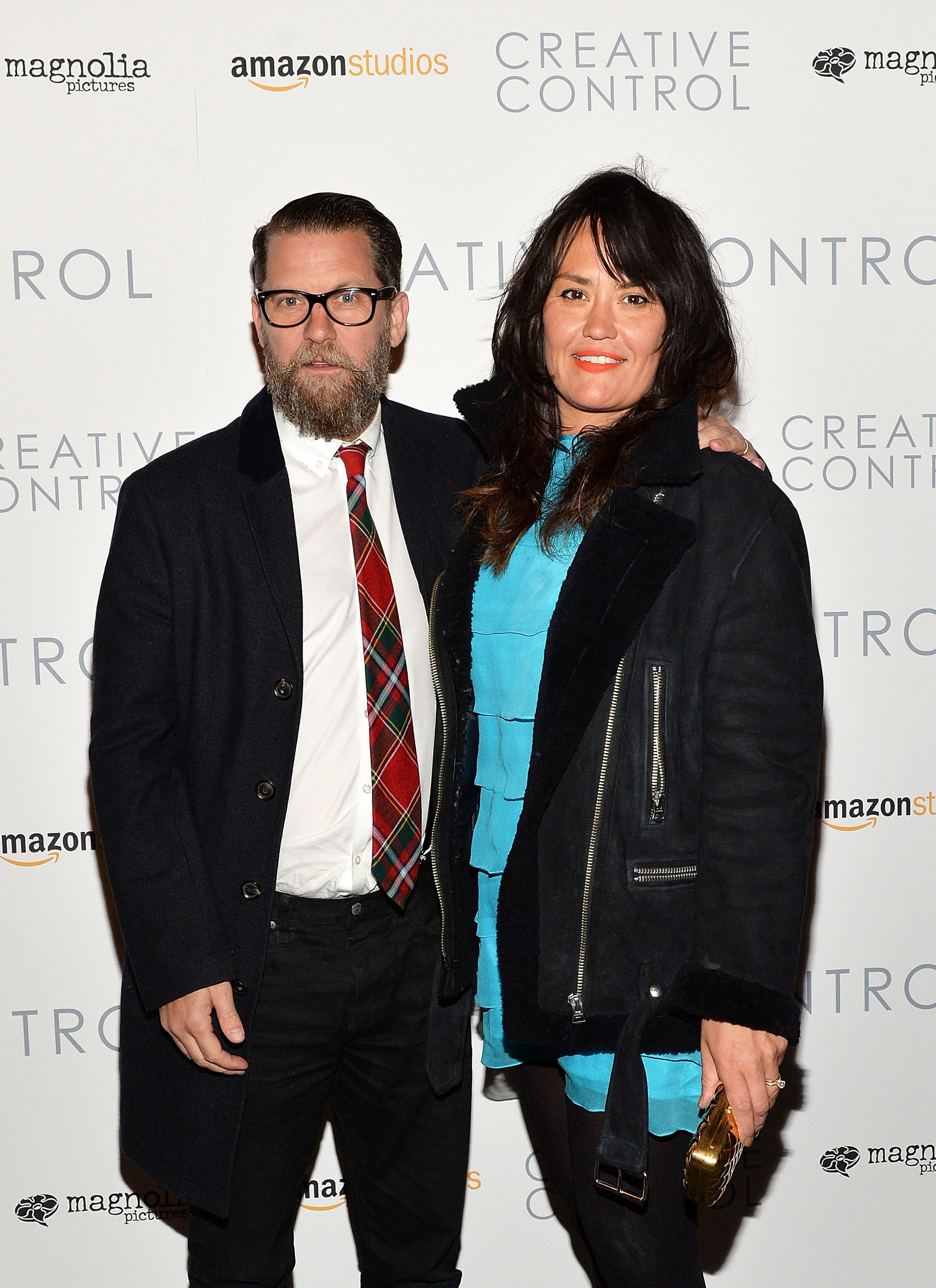Gavin McInnes Wife Threatens Neighbors Over Hate Has No Home Here Signs HuffPost Latest News pic