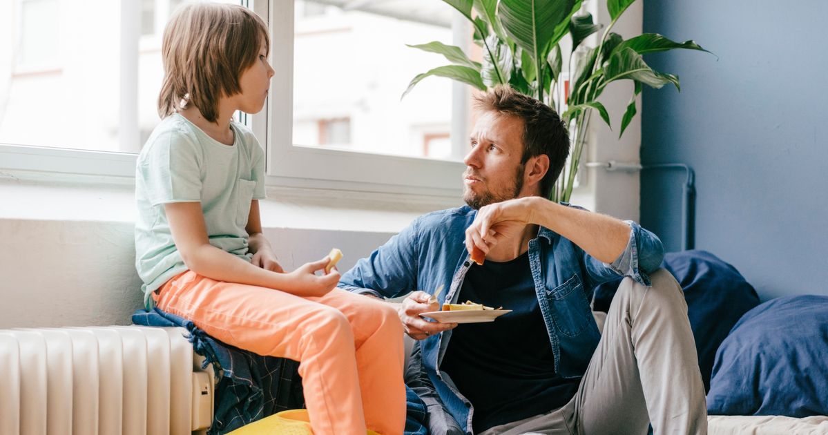 1199px x 630px - How To Talk To Your Kids About Masturbation In A Healthy Way | HuffPost Life
