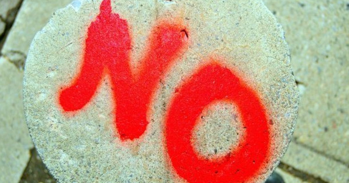 5-times-it-s-totally-okay-to-say-no-and-how-to-do-it-huffpost-news